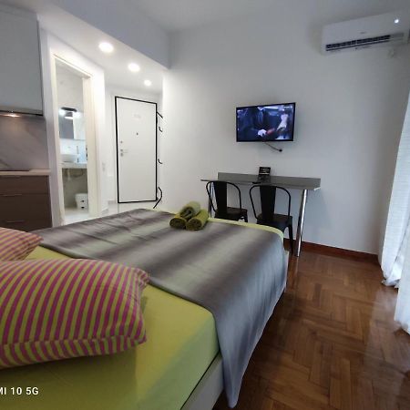 Studio In The Heart Of Athens Next To Monastyraki. מראה חיצוני תמונה