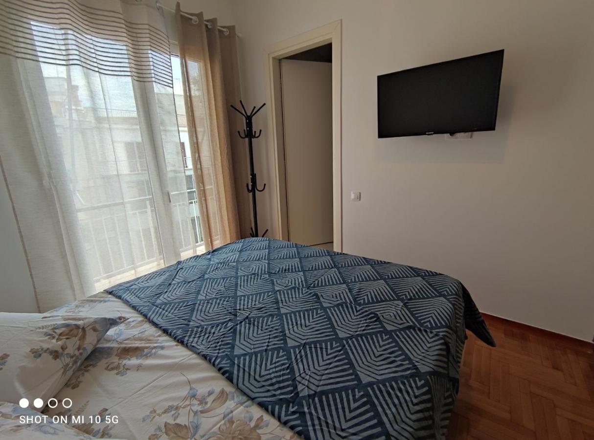 Studio In The Heart Of Athens Next To Monastyraki. מראה חיצוני תמונה