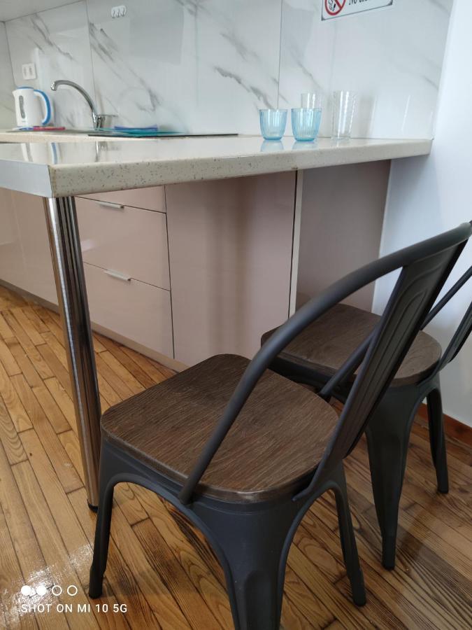 Studio In The Heart Of Athens Next To Monastyraki. מראה חיצוני תמונה