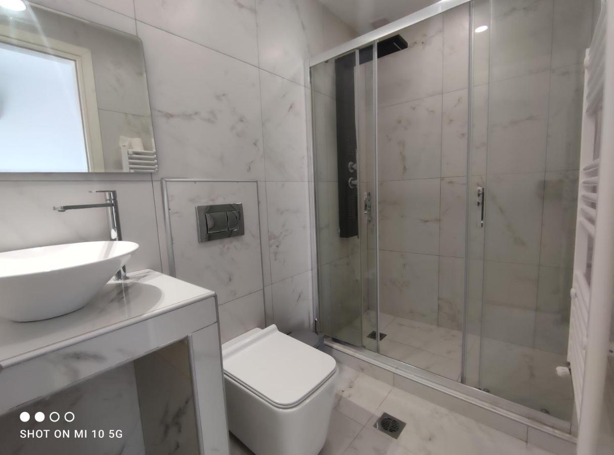 Studio In The Heart Of Athens Next To Monastyraki. מראה חיצוני תמונה