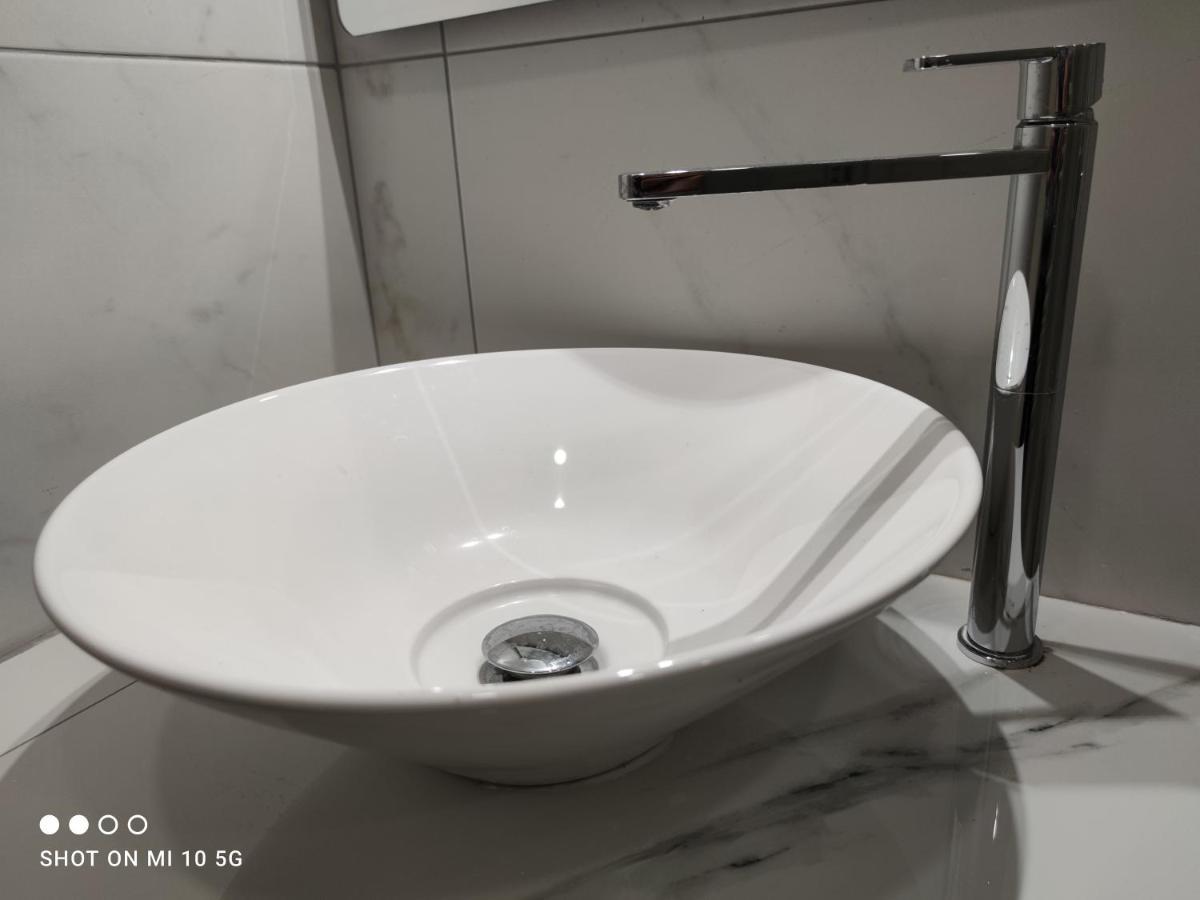 Studio In The Heart Of Athens Next To Monastyraki. מראה חיצוני תמונה
