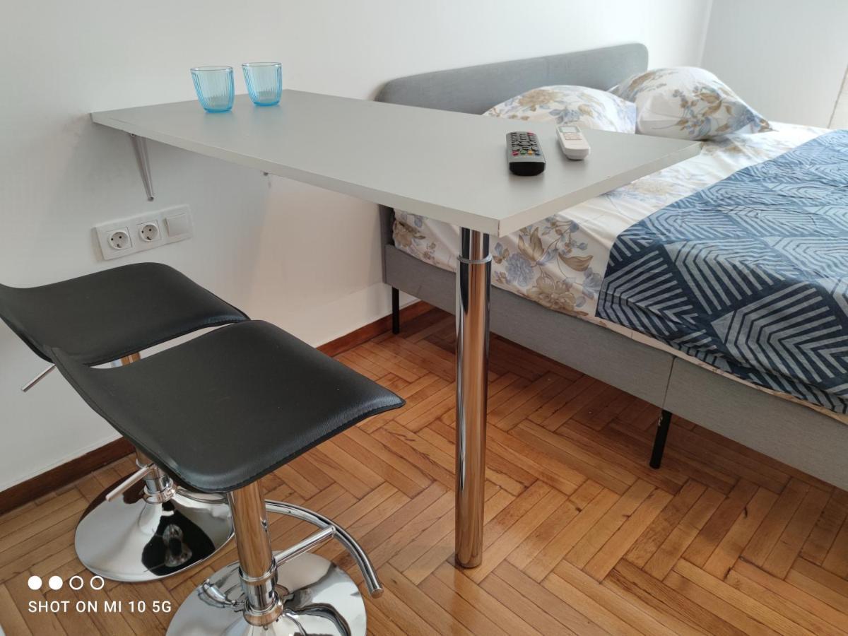 Studio In The Heart Of Athens Next To Monastyraki. מראה חיצוני תמונה