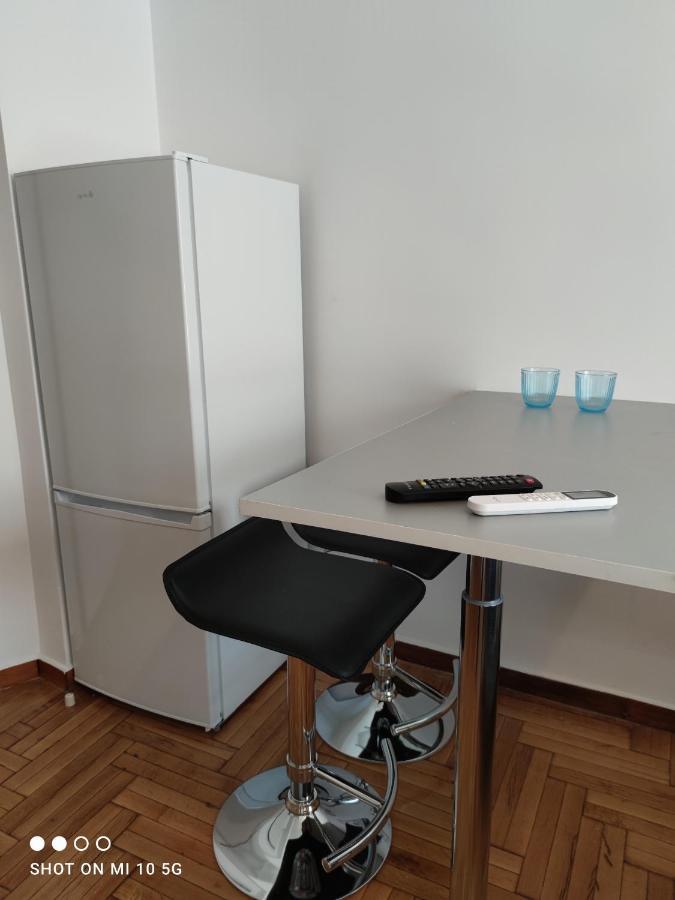Studio In The Heart Of Athens Next To Monastyraki. מראה חיצוני תמונה