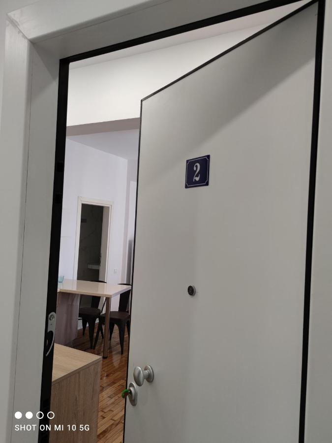 Studio In The Heart Of Athens Next To Monastyraki. מראה חיצוני תמונה