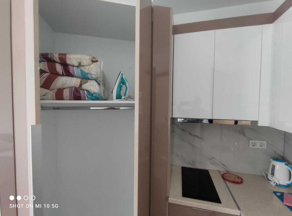 Studio In The Heart Of Athens Next To Monastyraki. מראה חיצוני תמונה
