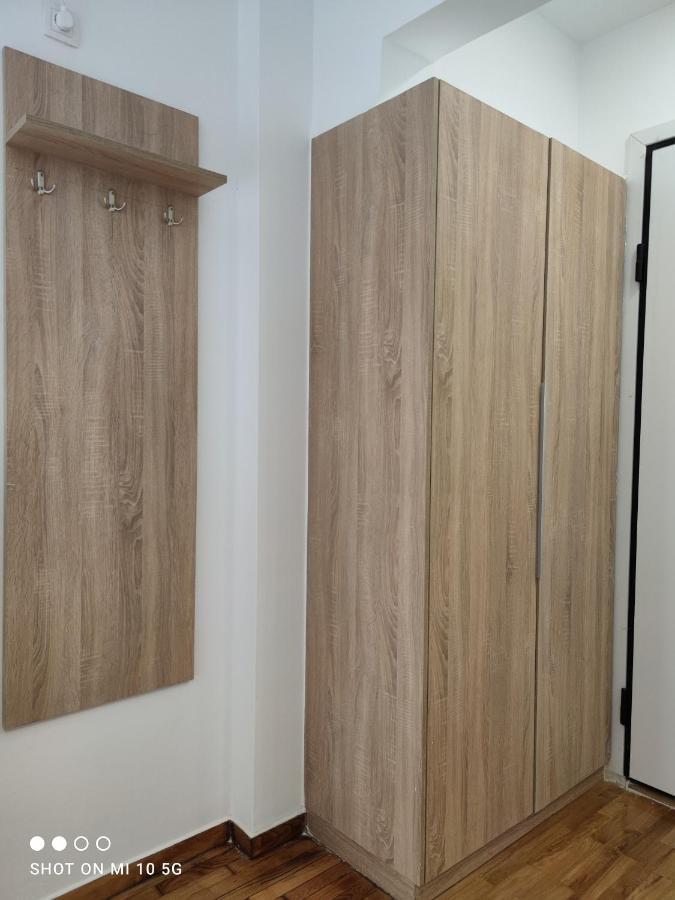 Studio In The Heart Of Athens Next To Monastyraki. מראה חיצוני תמונה