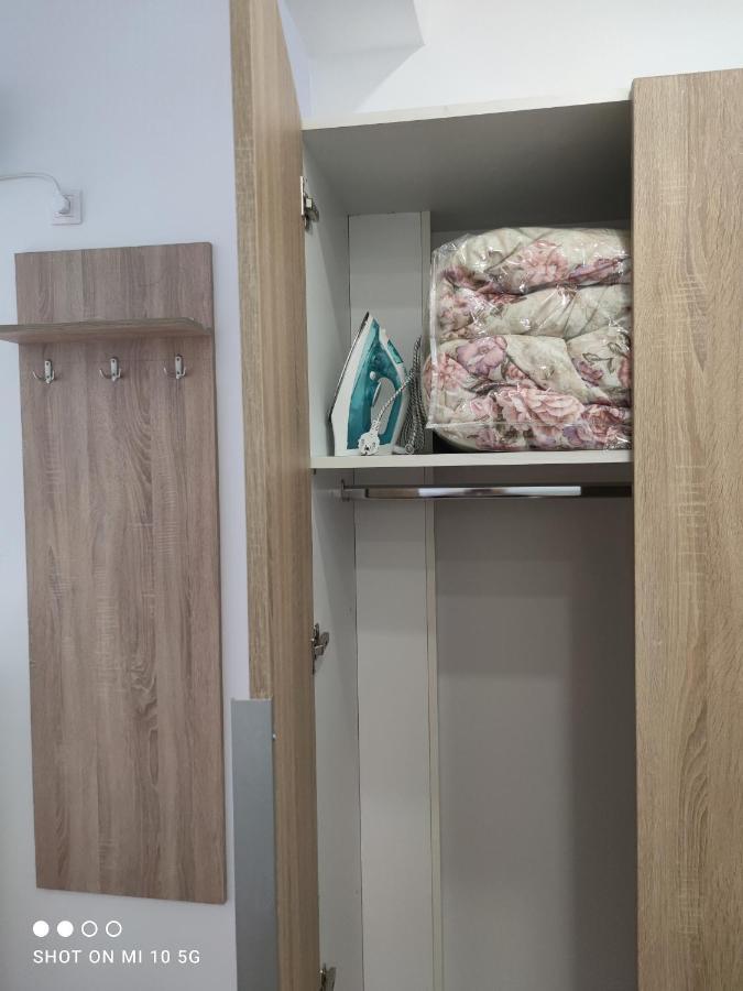 Studio In The Heart Of Athens Next To Monastyraki. מראה חיצוני תמונה