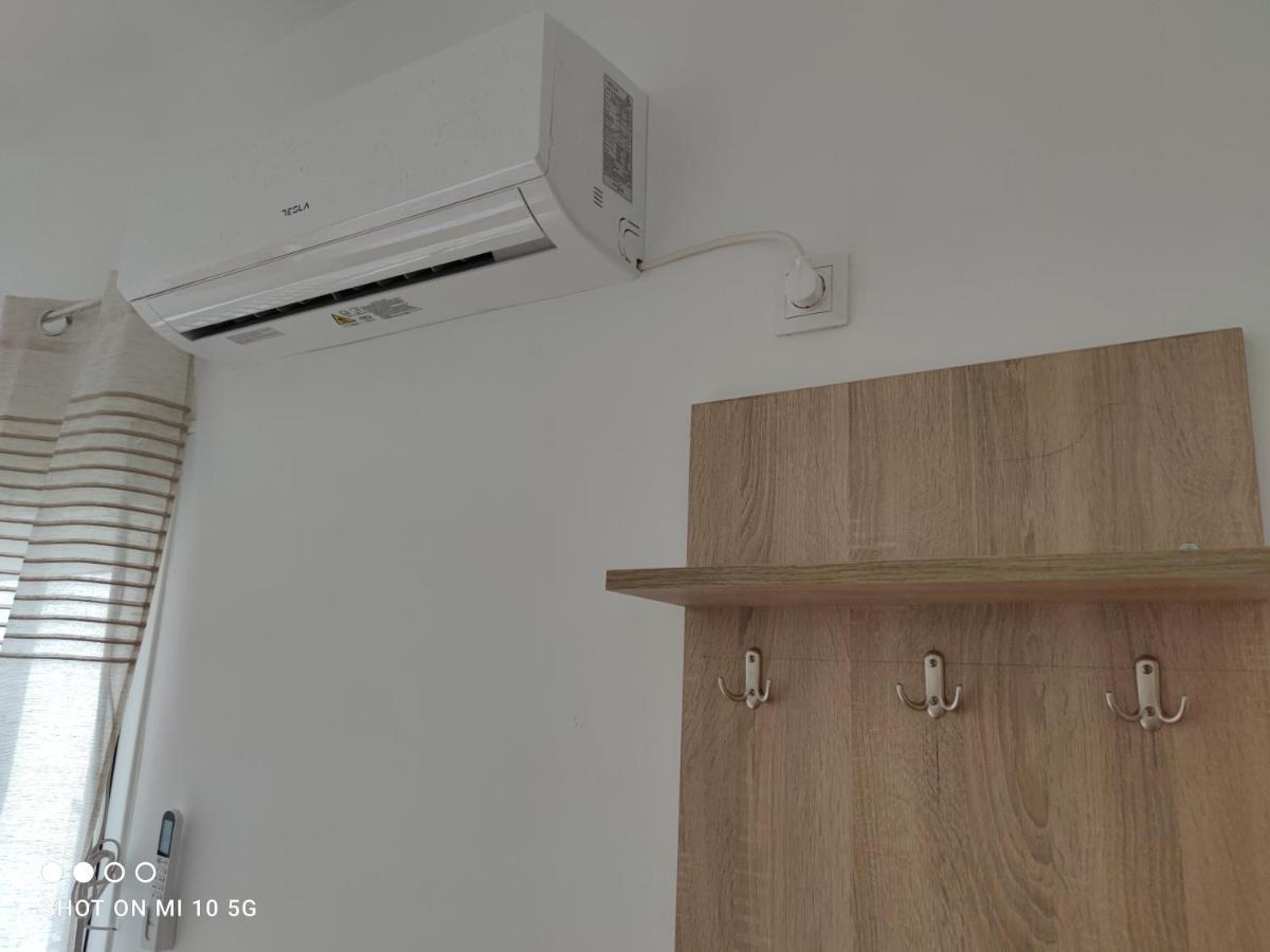 Studio In The Heart Of Athens Next To Monastyraki. מראה חיצוני תמונה