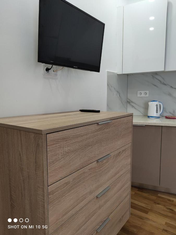 Studio In The Heart Of Athens Next To Monastyraki. מראה חיצוני תמונה
