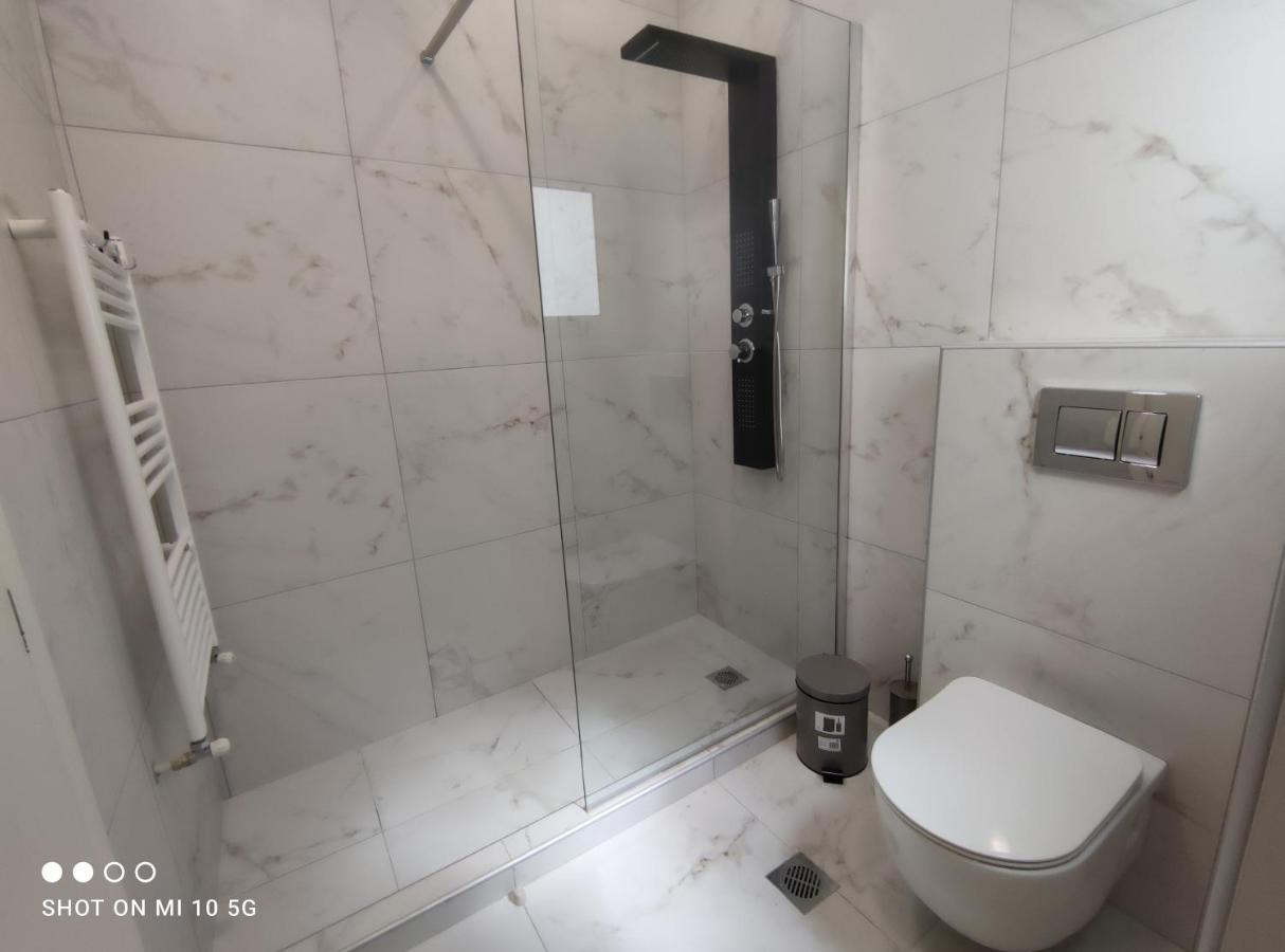 Studio In The Heart Of Athens Next To Monastyraki. מראה חיצוני תמונה