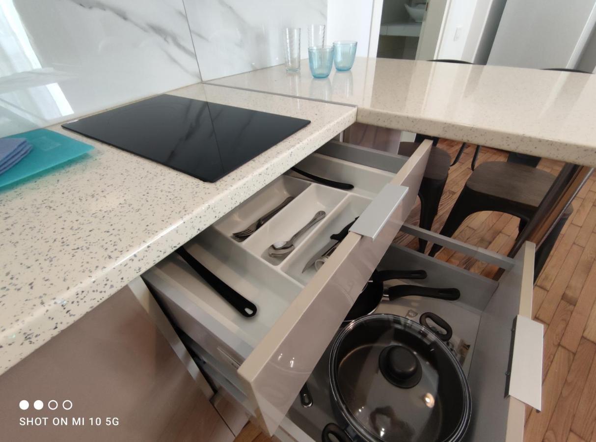 Studio In The Heart Of Athens Next To Monastyraki. מראה חיצוני תמונה