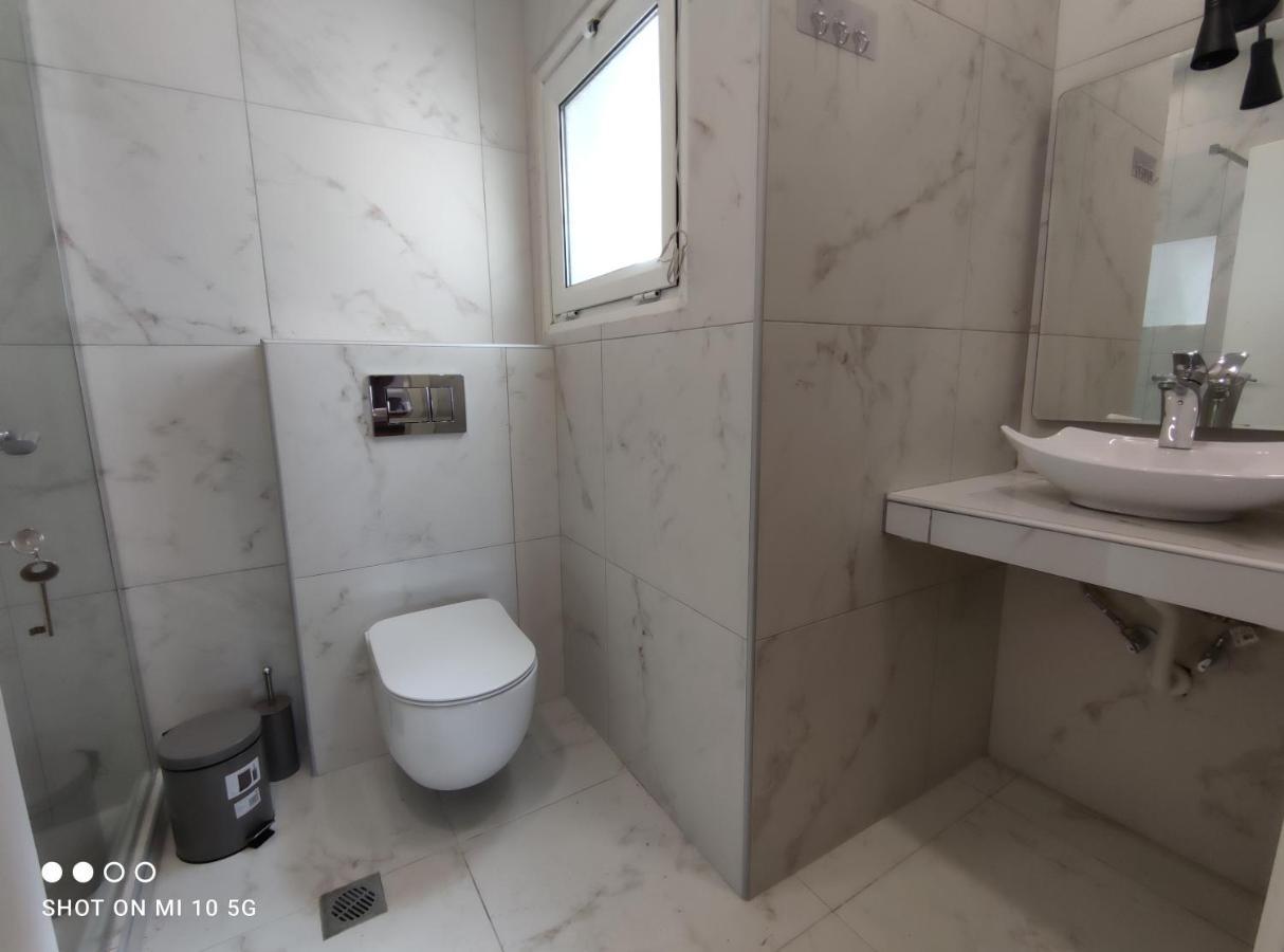 Studio In The Heart Of Athens Next To Monastyraki. מראה חיצוני תמונה