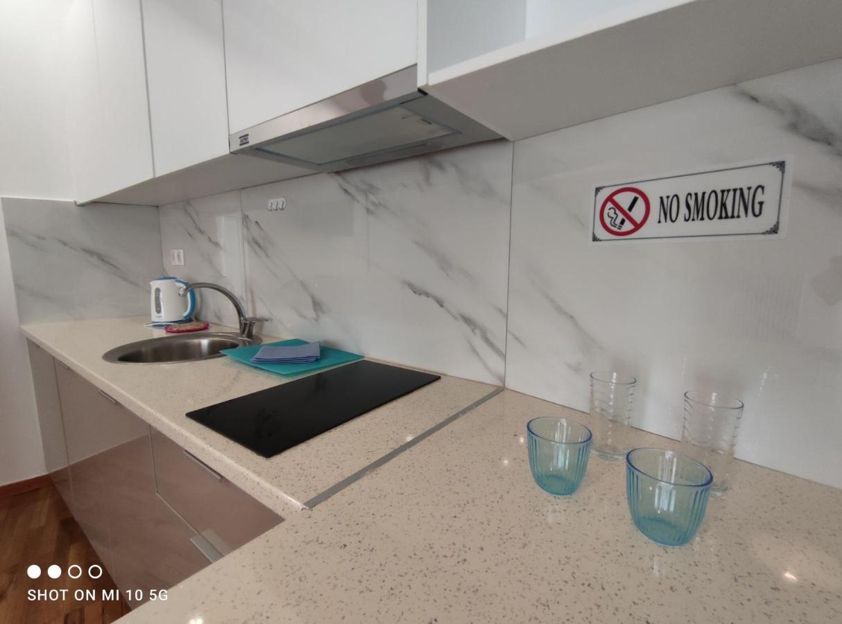 Studio In The Heart Of Athens Next To Monastyraki. מראה חיצוני תמונה