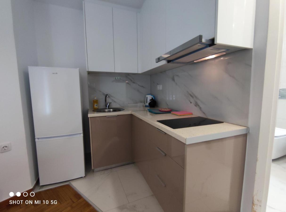 Studio In The Heart Of Athens Next To Monastyraki. מראה חיצוני תמונה