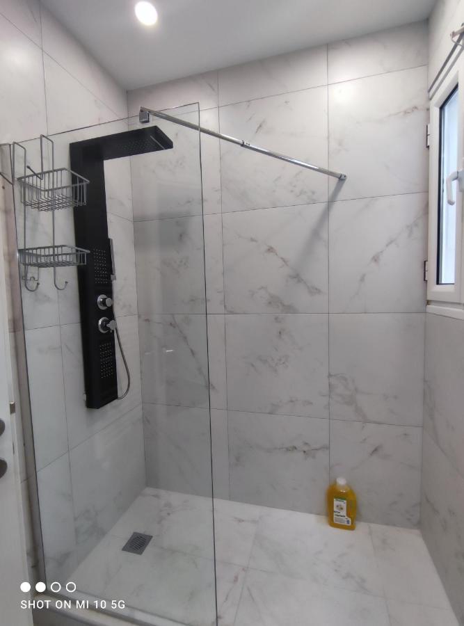 Studio In The Heart Of Athens Next To Monastyraki. מראה חיצוני תמונה