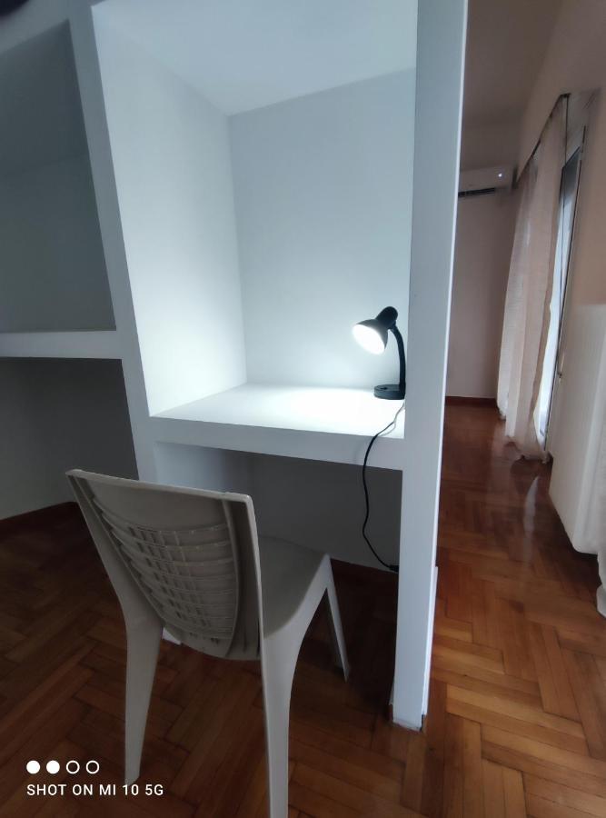 Studio In The Heart Of Athens Next To Monastyraki. מראה חיצוני תמונה