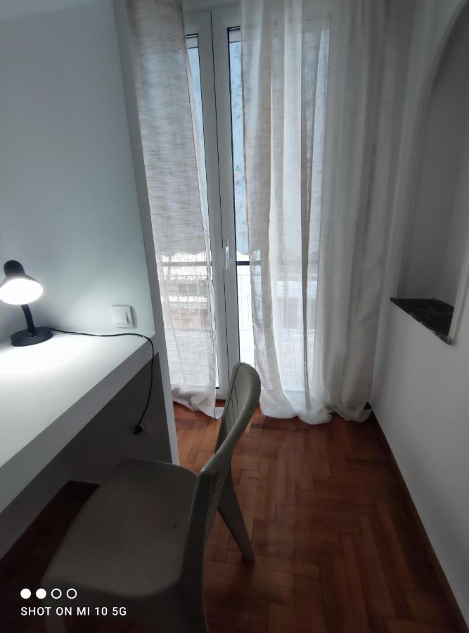 Studio In The Heart Of Athens Next To Monastyraki. מראה חיצוני תמונה