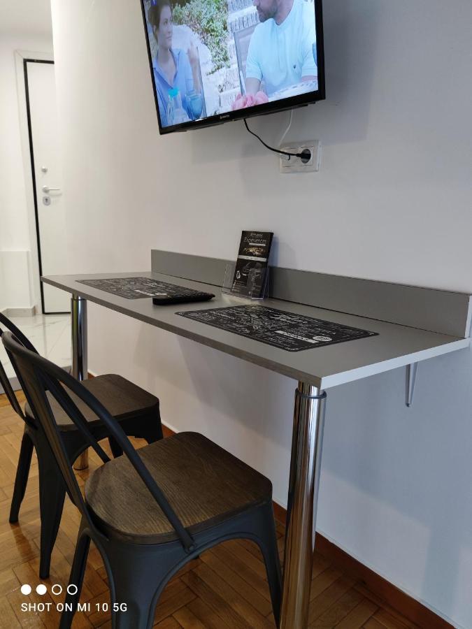 Studio In The Heart Of Athens Next To Monastyraki. מראה חיצוני תמונה